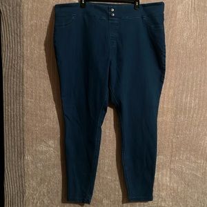 🌞3/$25 Hue denim leggings